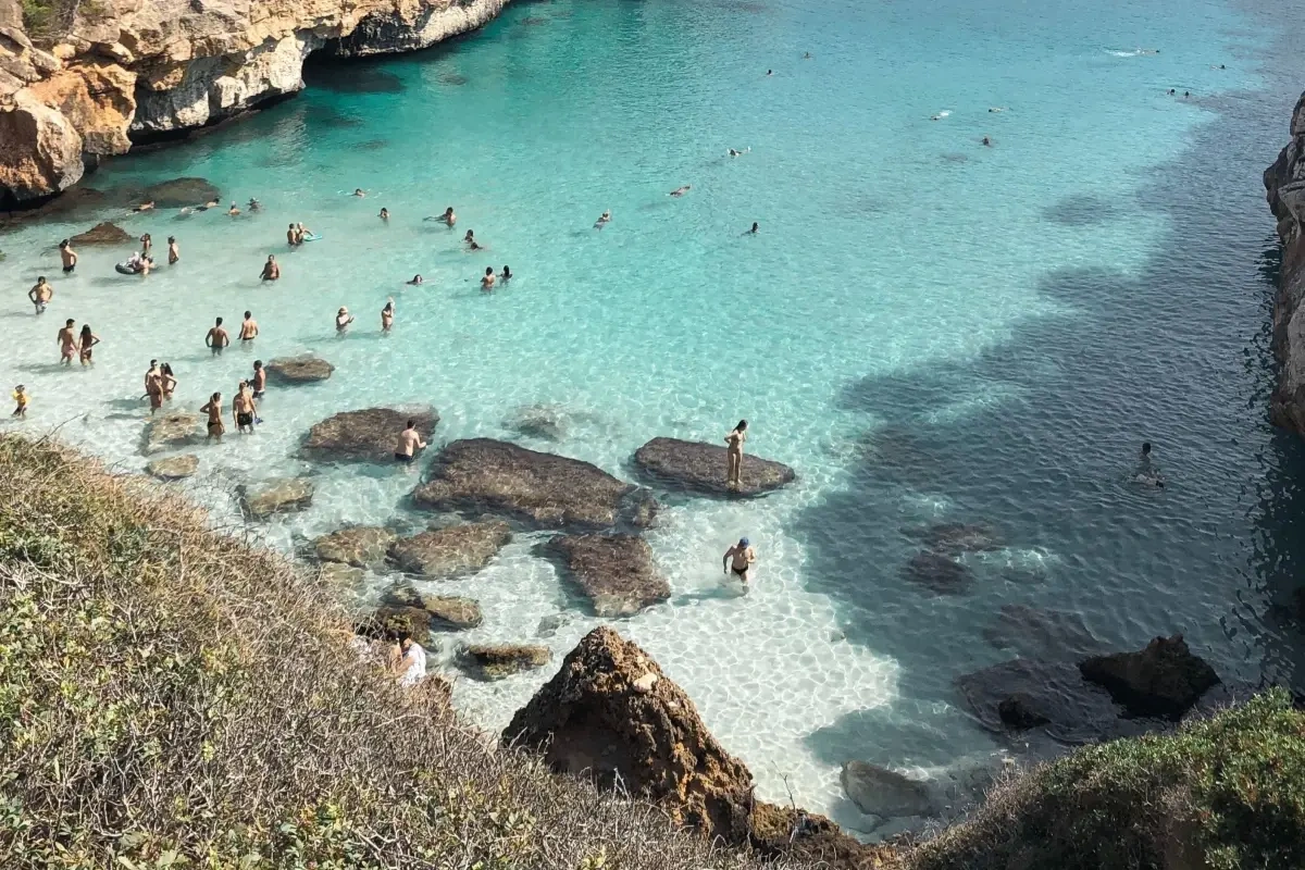 Turen går til Mallorca - 7 tips til at få den bedste familieferie